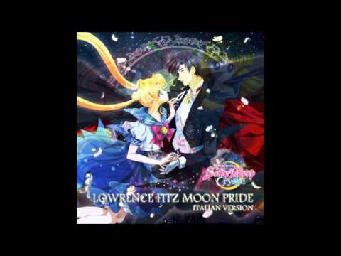 SAILOR MOON VIDEO SIGLA SCARICARE